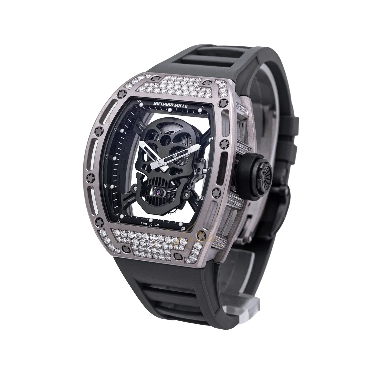 RM052 WG Diamond image 2