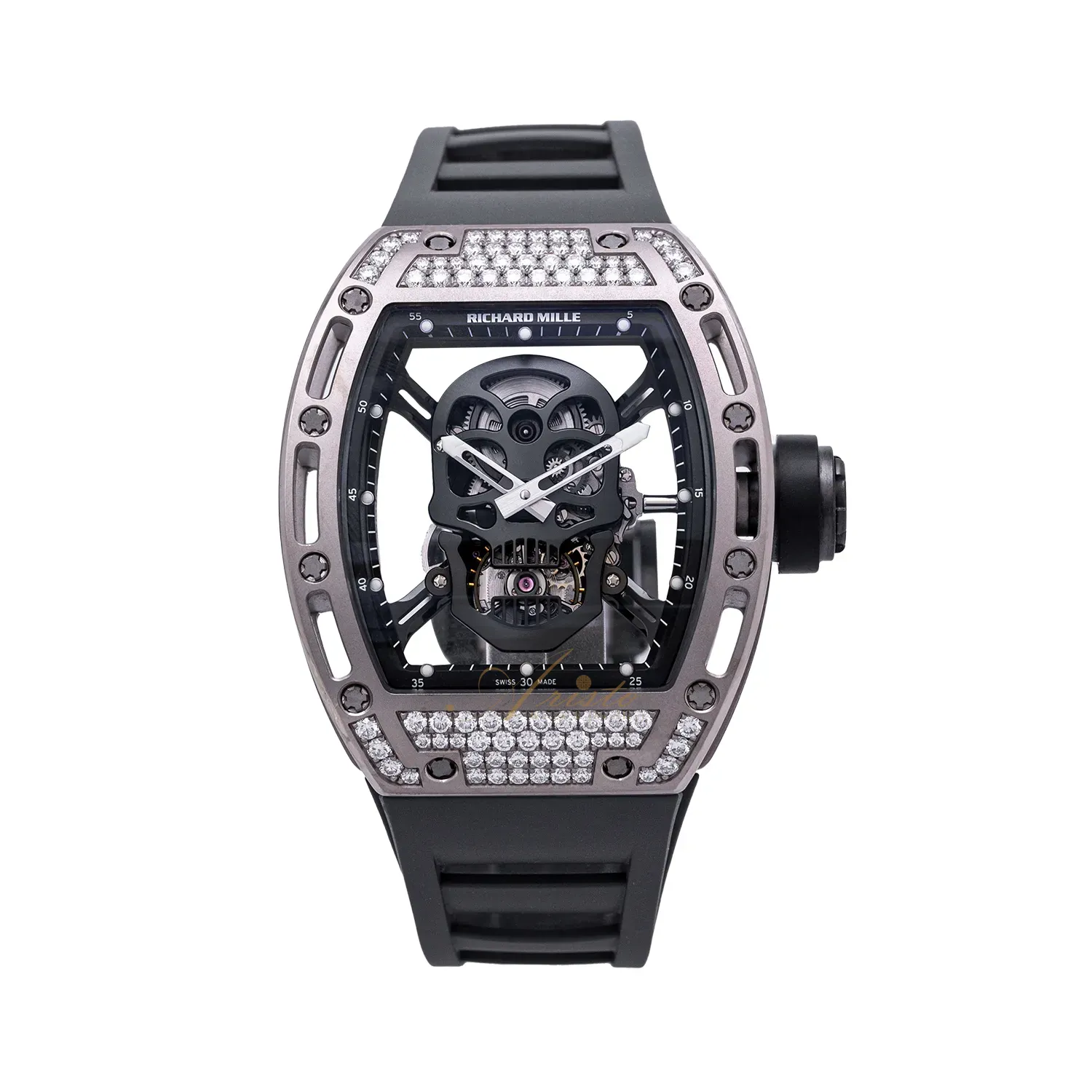 RM052 WG Diamond