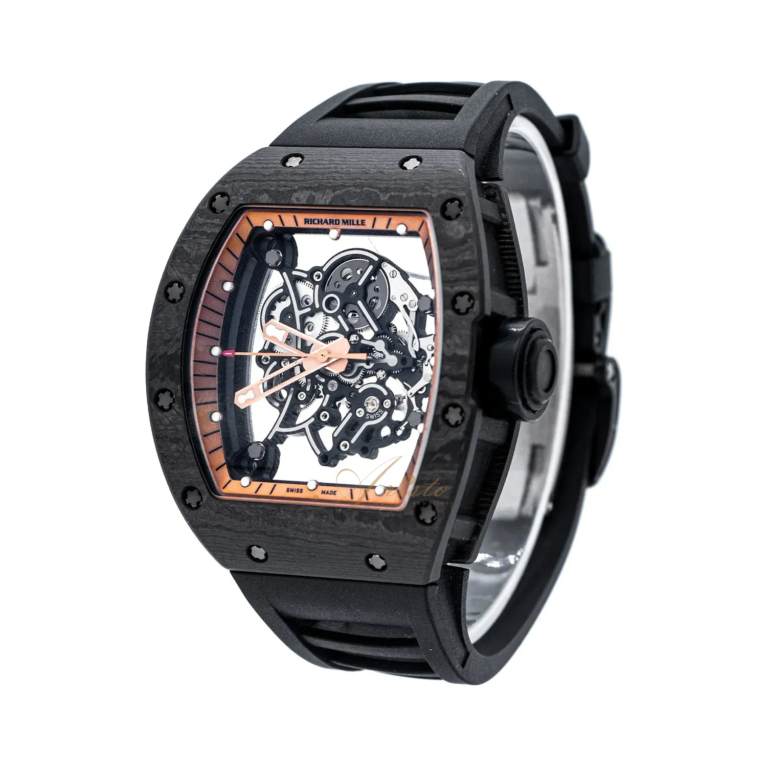 RM055 Asia Edition image 2