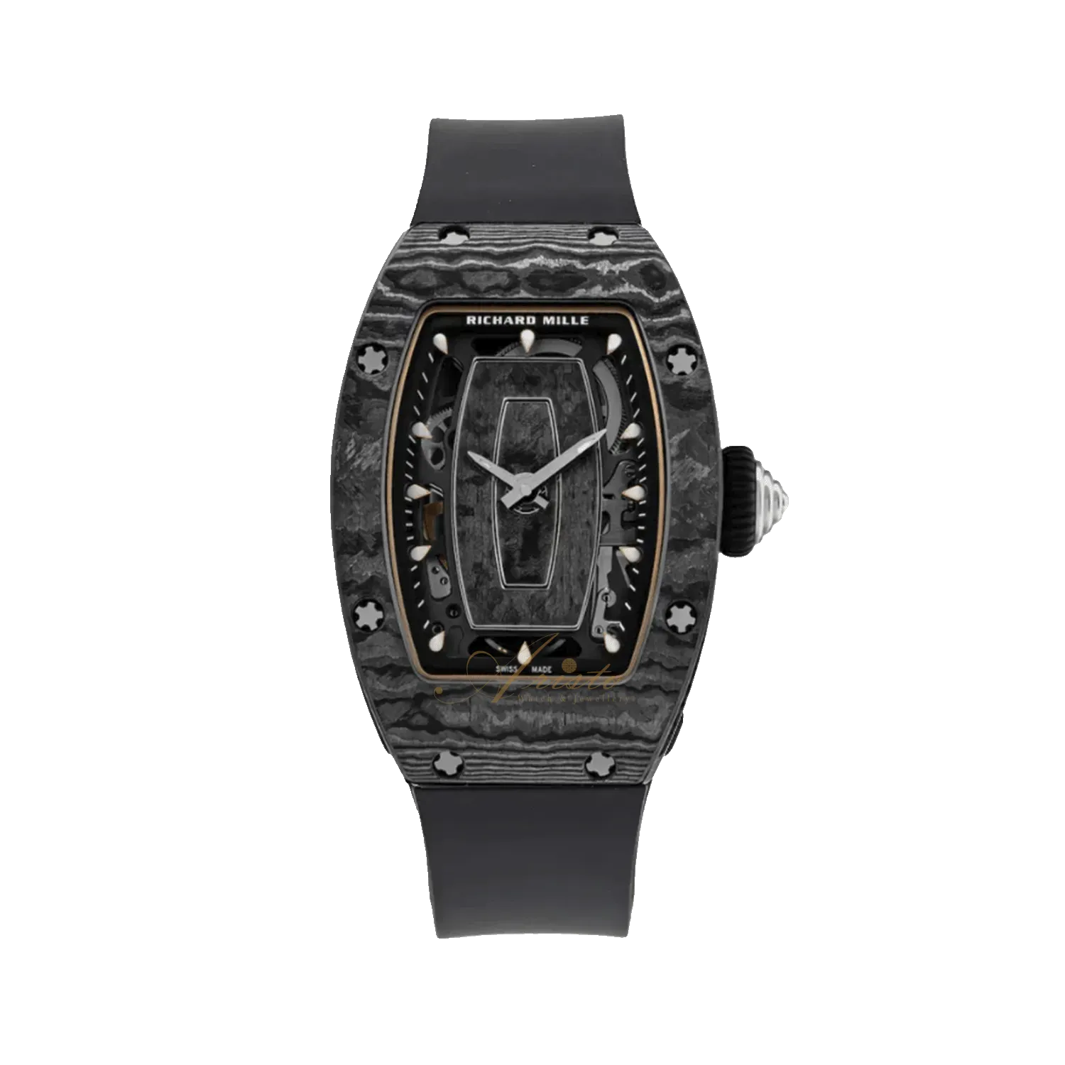 RM07-01 Carbon TPT Ti