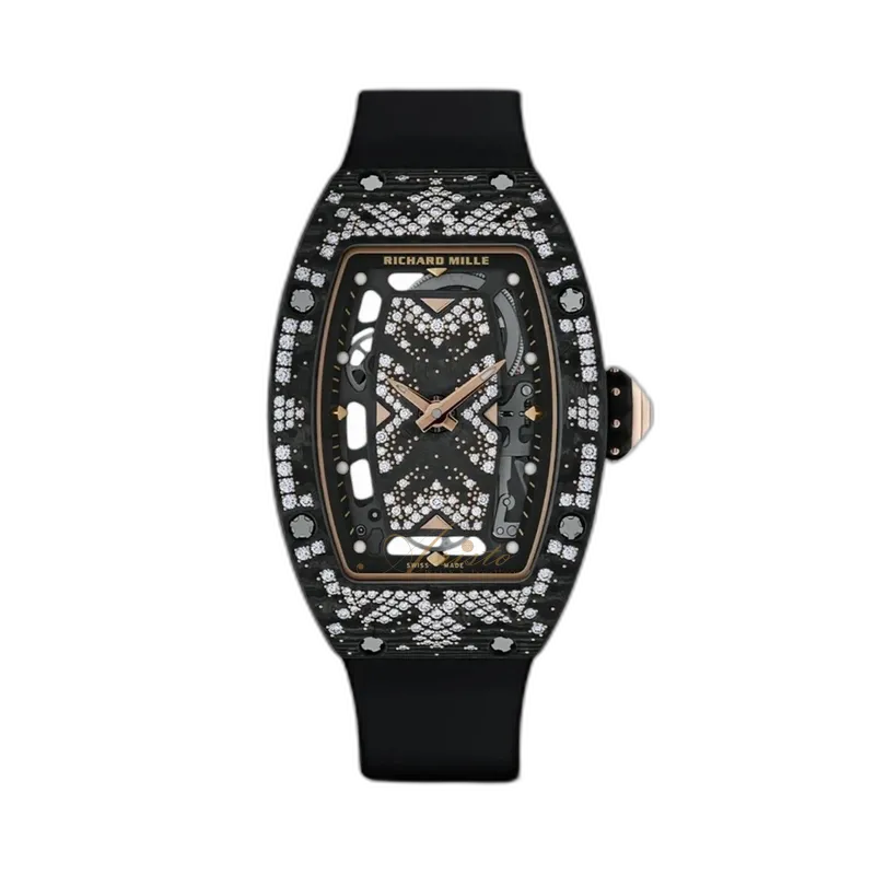 RM07-01 Intergalactic Bright Night