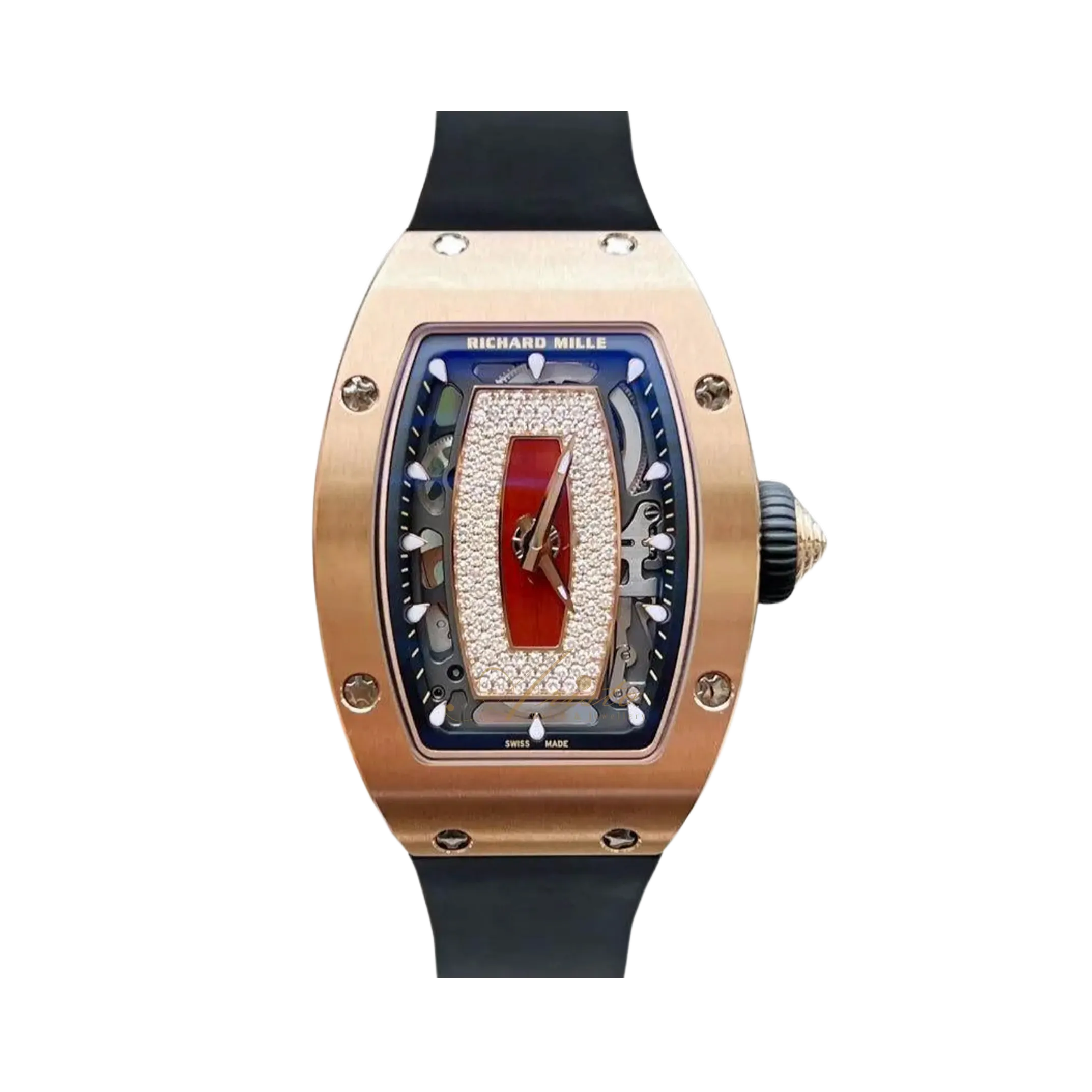 RM07-01 RG Jasper
