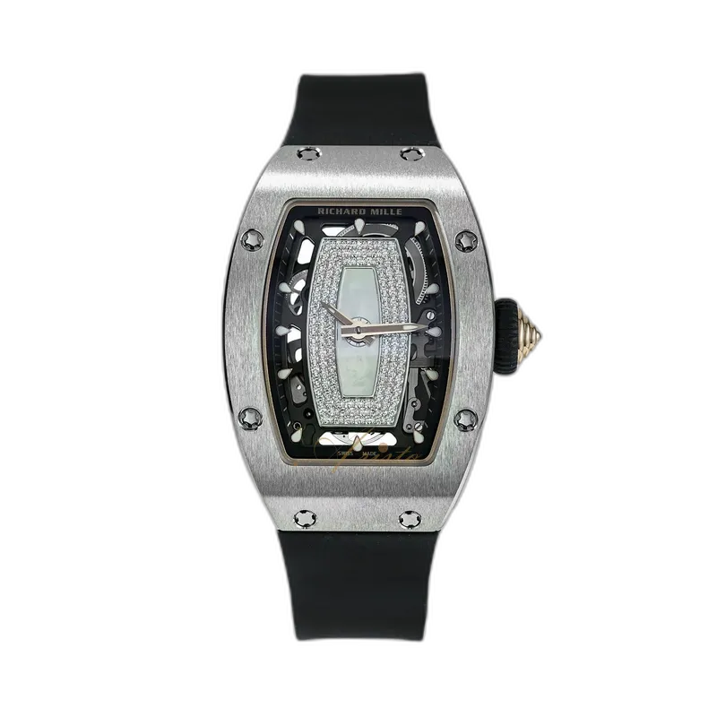 RM07-01 WG Pearl