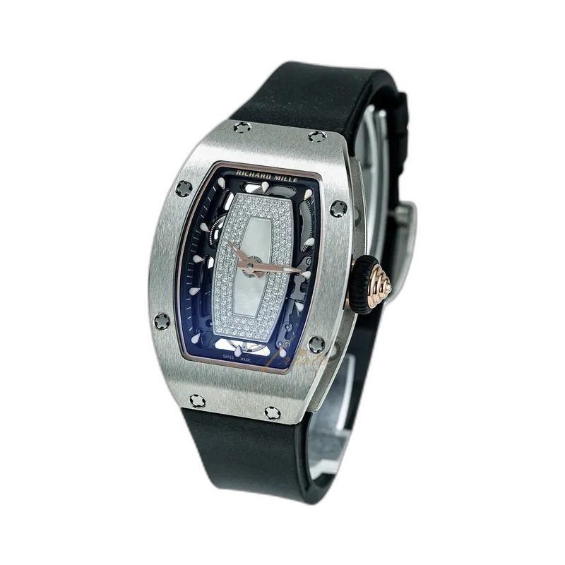 RM07-01 WG Pearl image 2