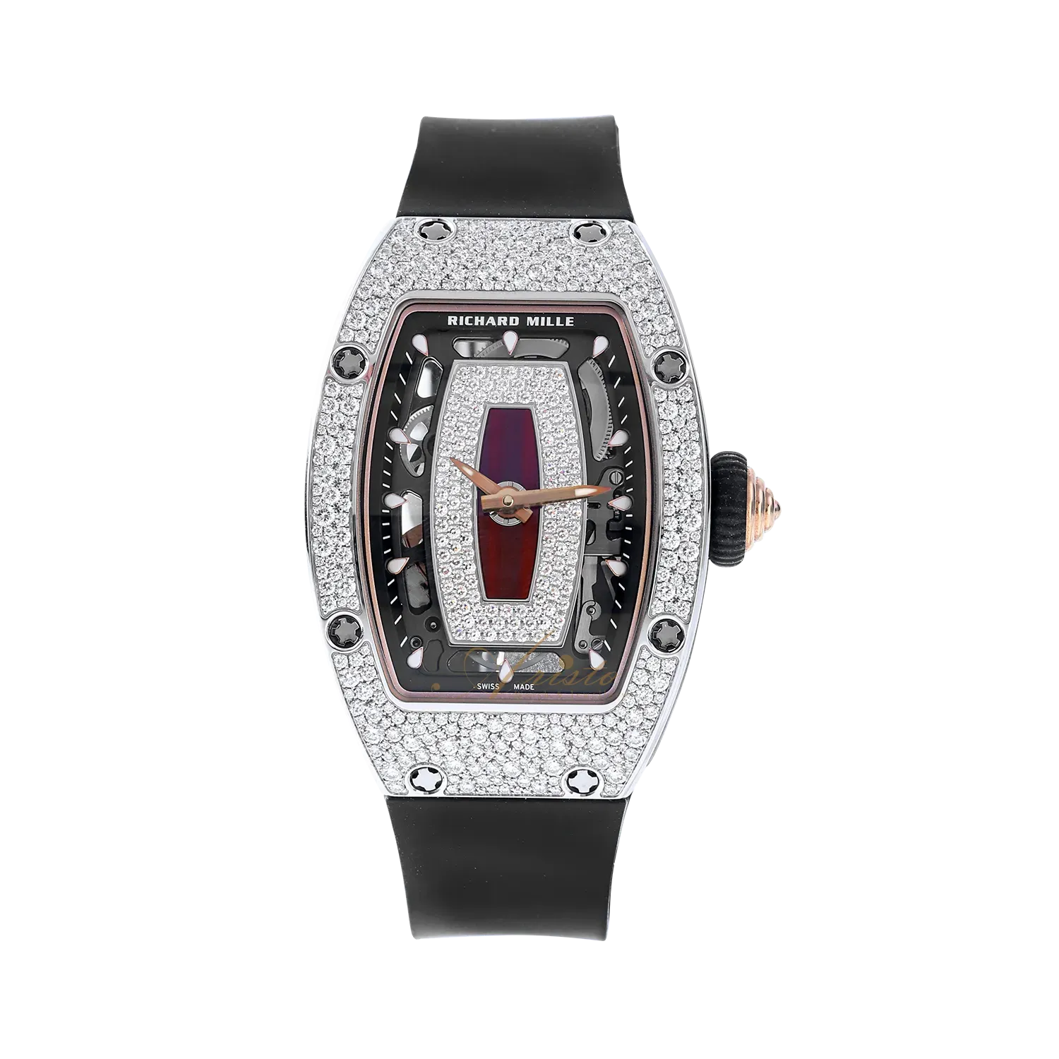 RM07-01 WG Snow Setting Jasper
