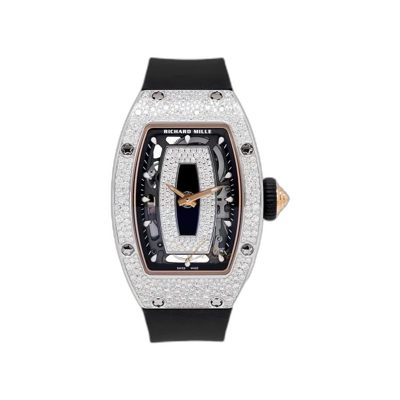 RM07-01 WG Snow Setting Onyx