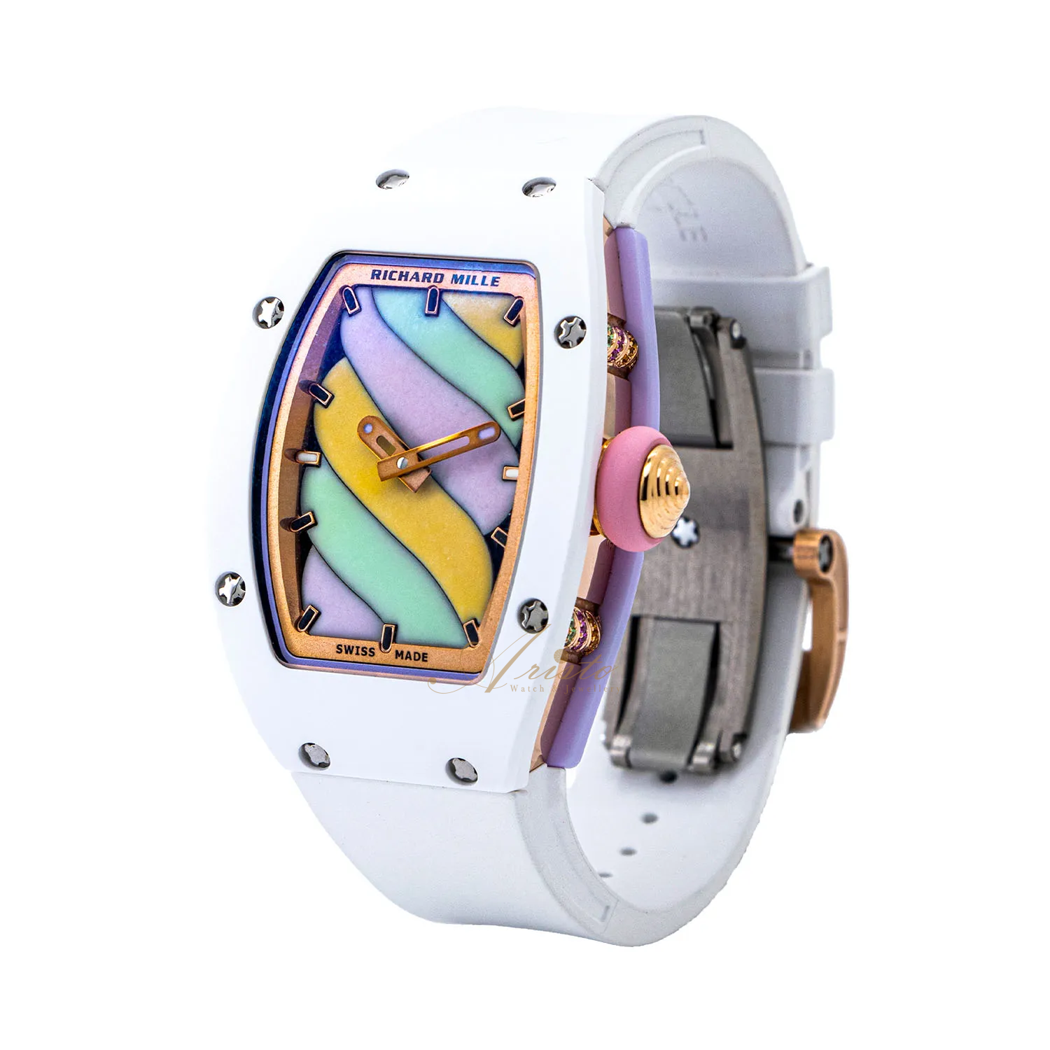 RM07-03 Marshmallow image 3