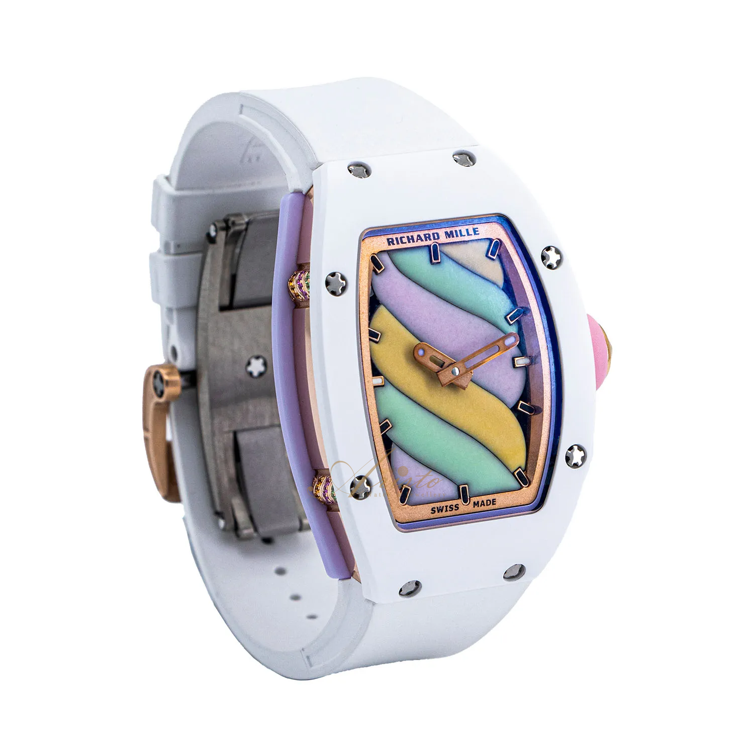 RM07-03 Marshmallow image 4