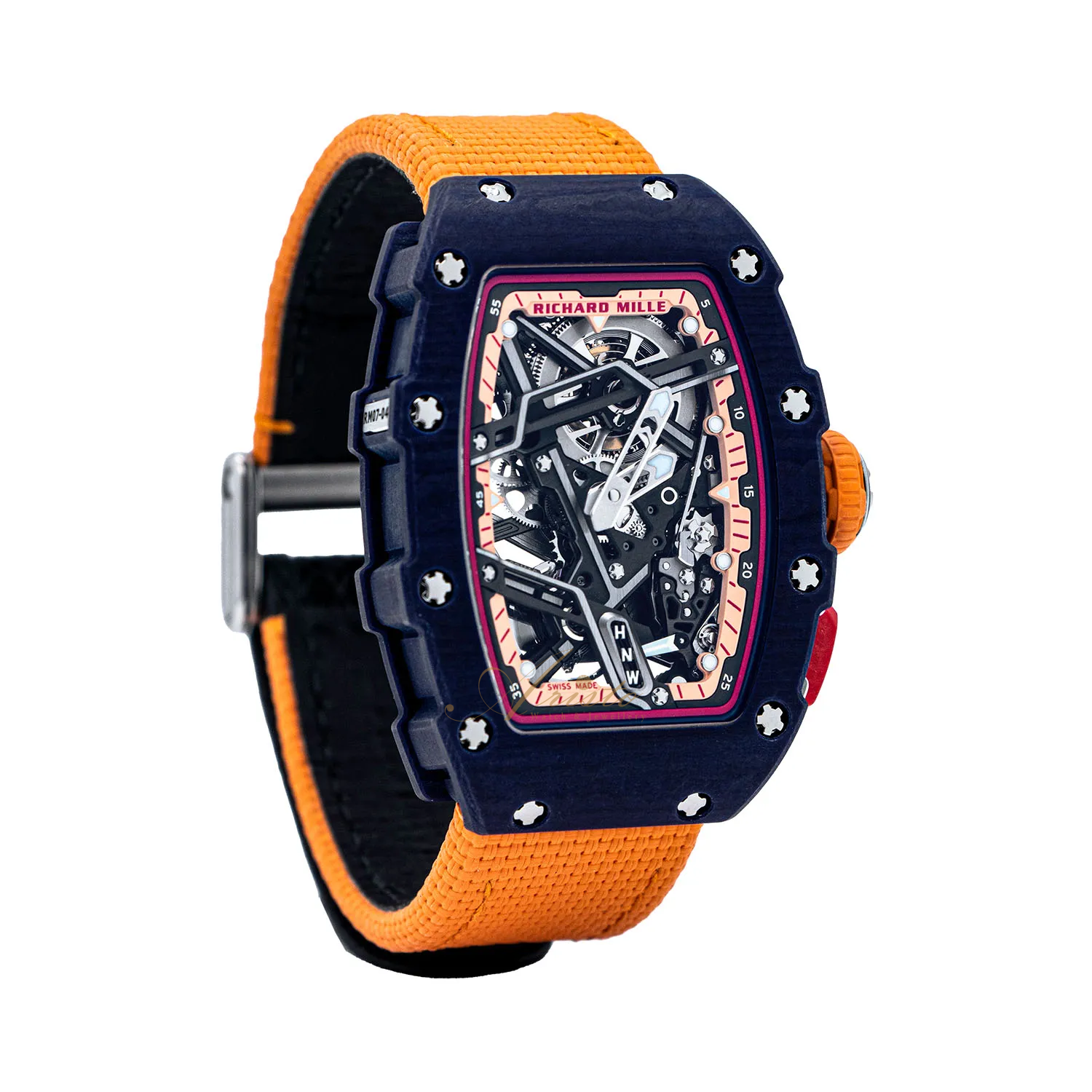 RM07-04 Blue Carbon TPT image 4