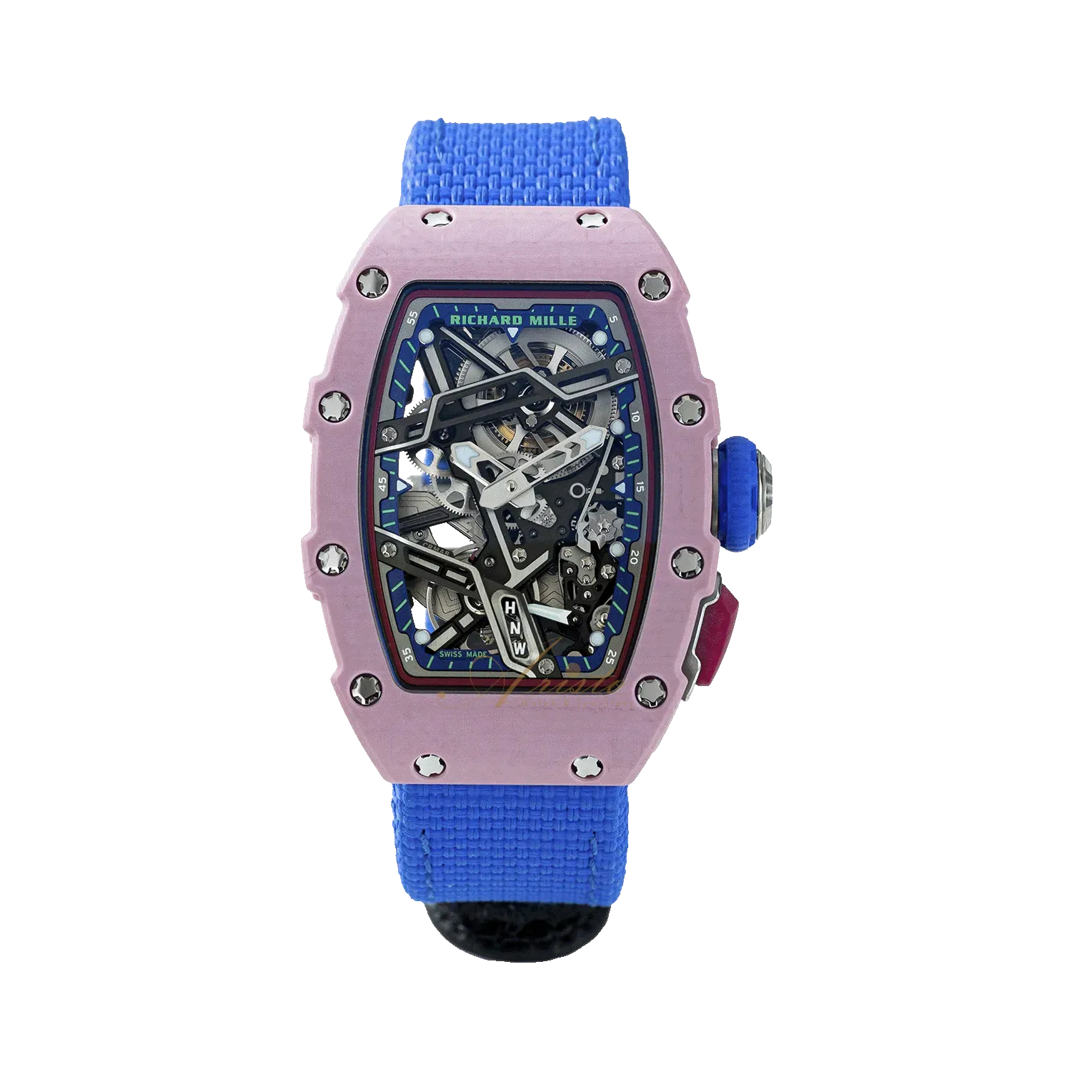 RM07-04 Mauve Carbon TPT image 2