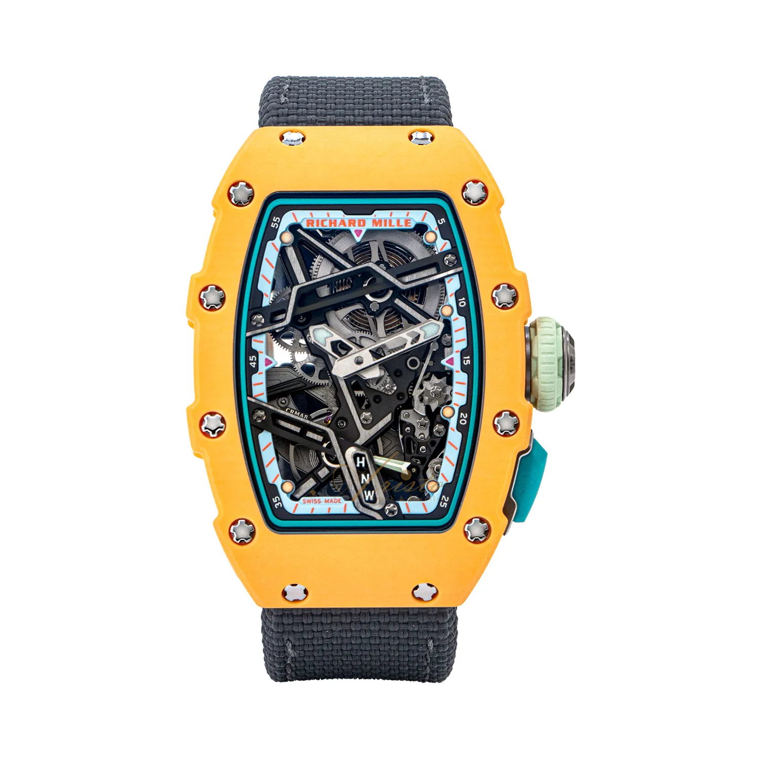 RM07-04 Salmon Carbon TPT image 2