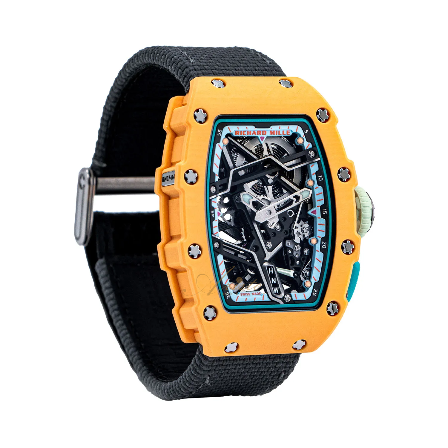 RM07-04 Salmon Carbon TPT image 4