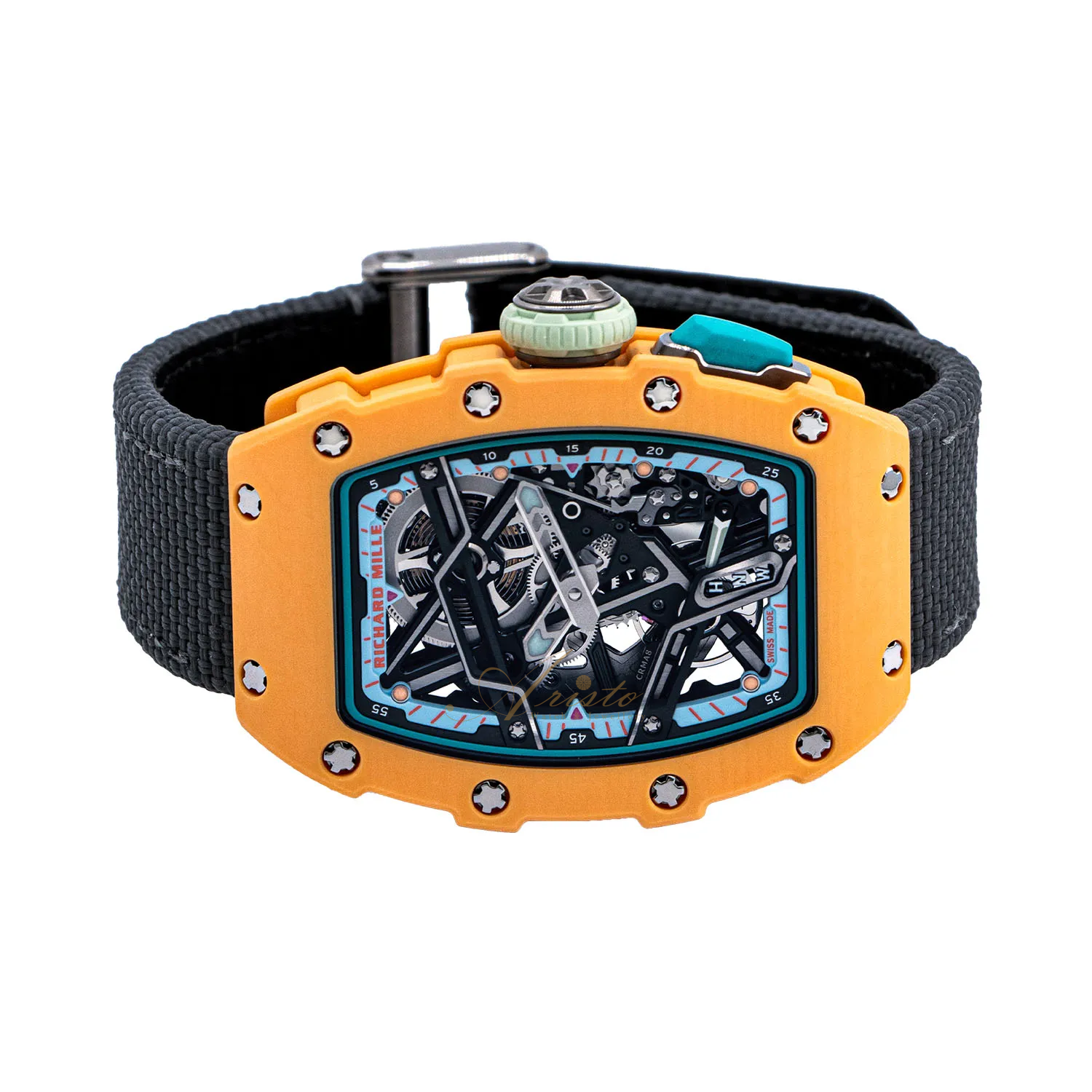 RM07-04 Salmon Carbon TPT image 5