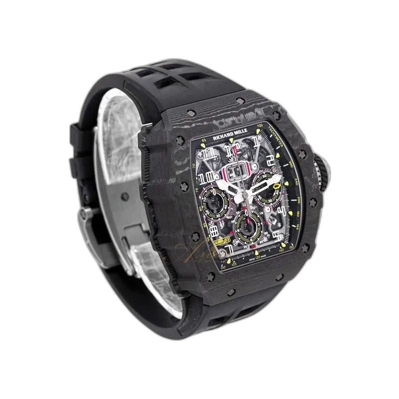 RM11-03 Black Carbon TPT image 3