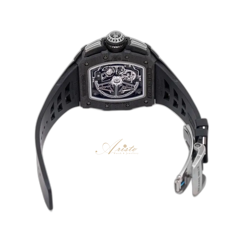 RM11-03 Black Carbon TPT image 5