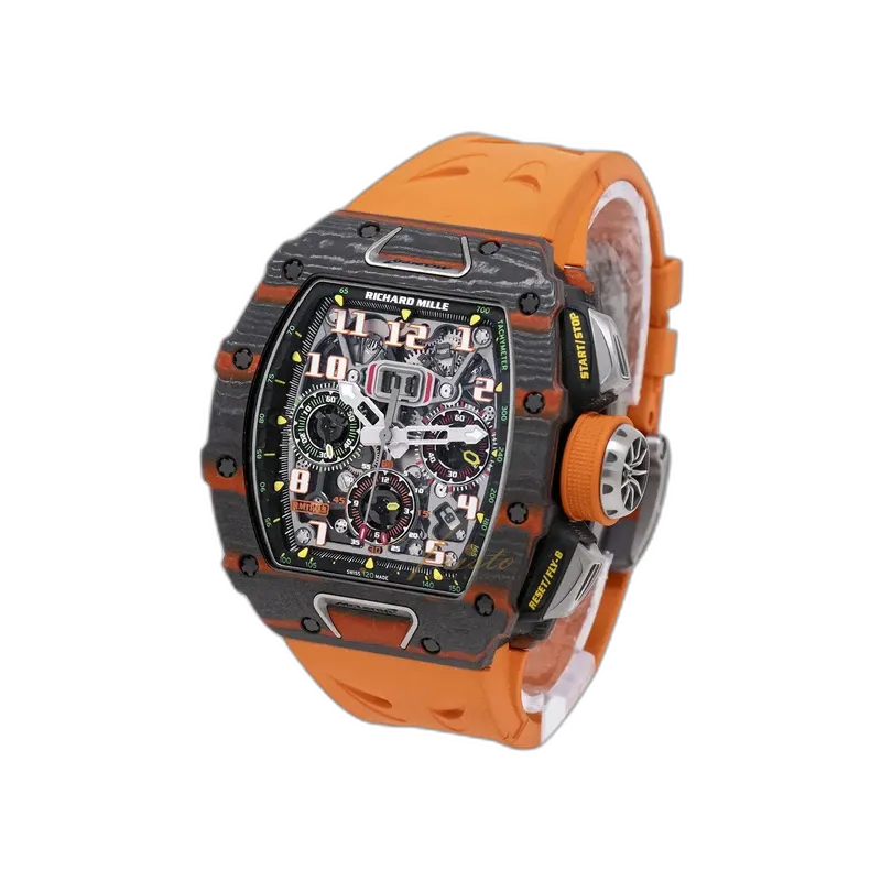 RM11-03 Mclaren image 2
