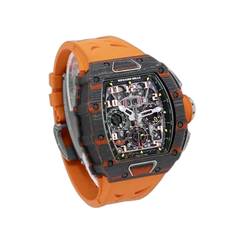 RM11-03 Mclaren image 3