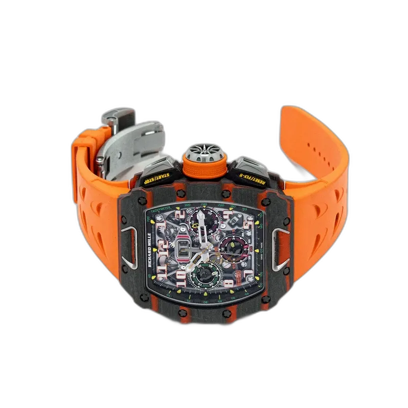 RM11-03 Mclaren image 4