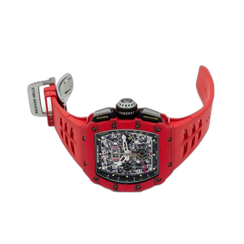 RM11-03 Red Carbon TPT image 4