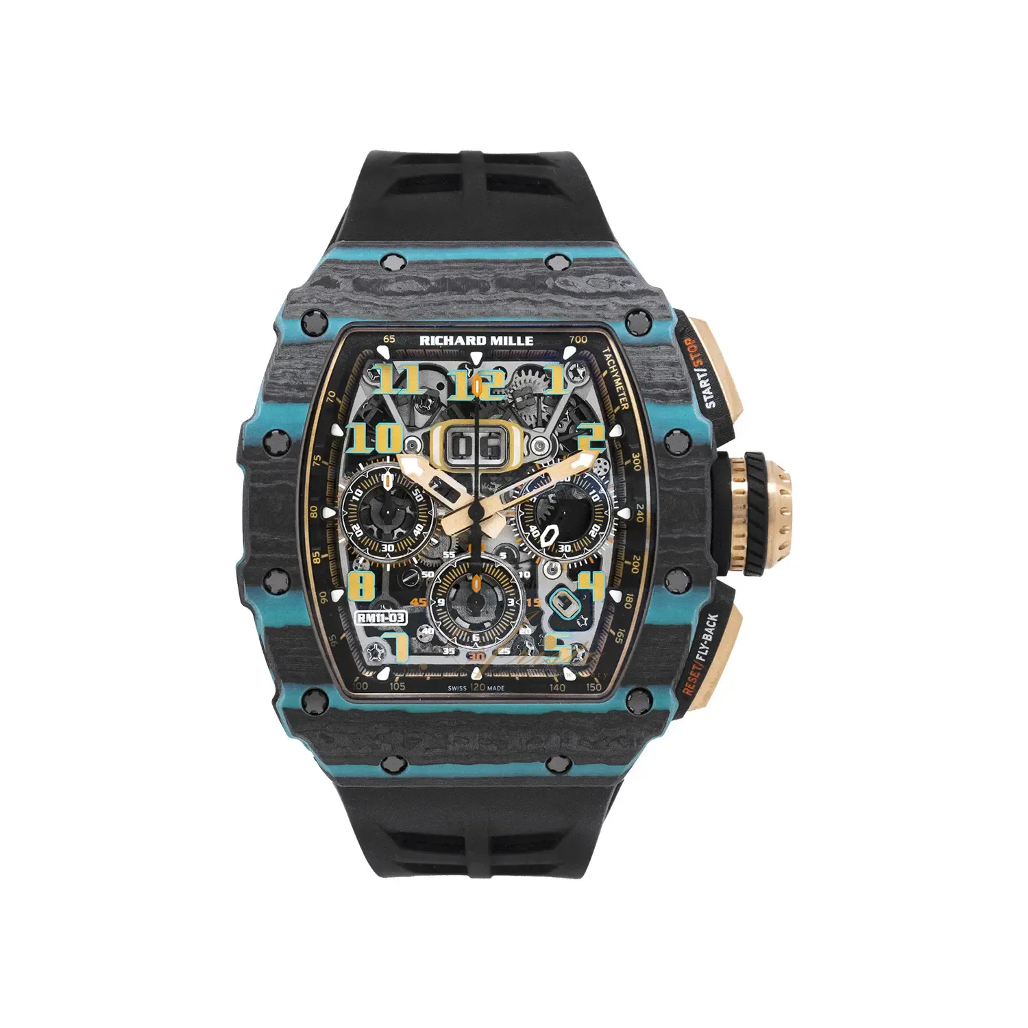 RM11-03 Ultimate