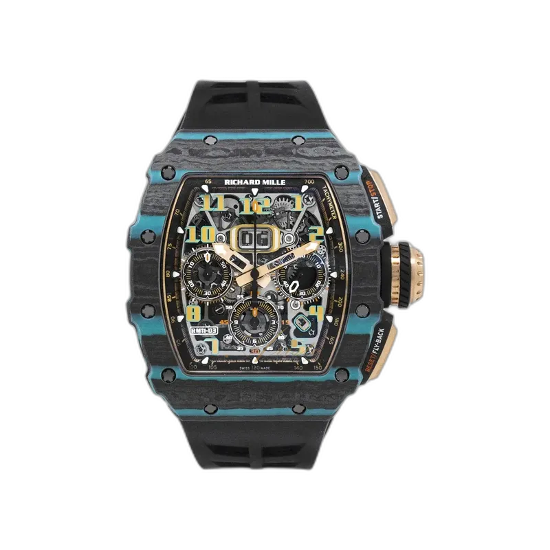 RM11-03 Ultimate
