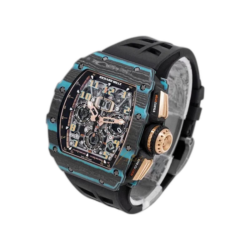 RM11-03 Ultimate image 2