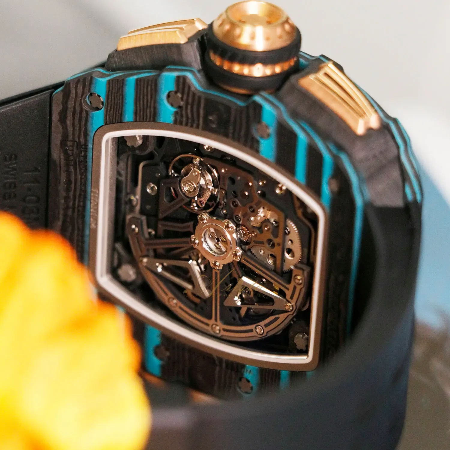 RM11-03 Ultimate image 8