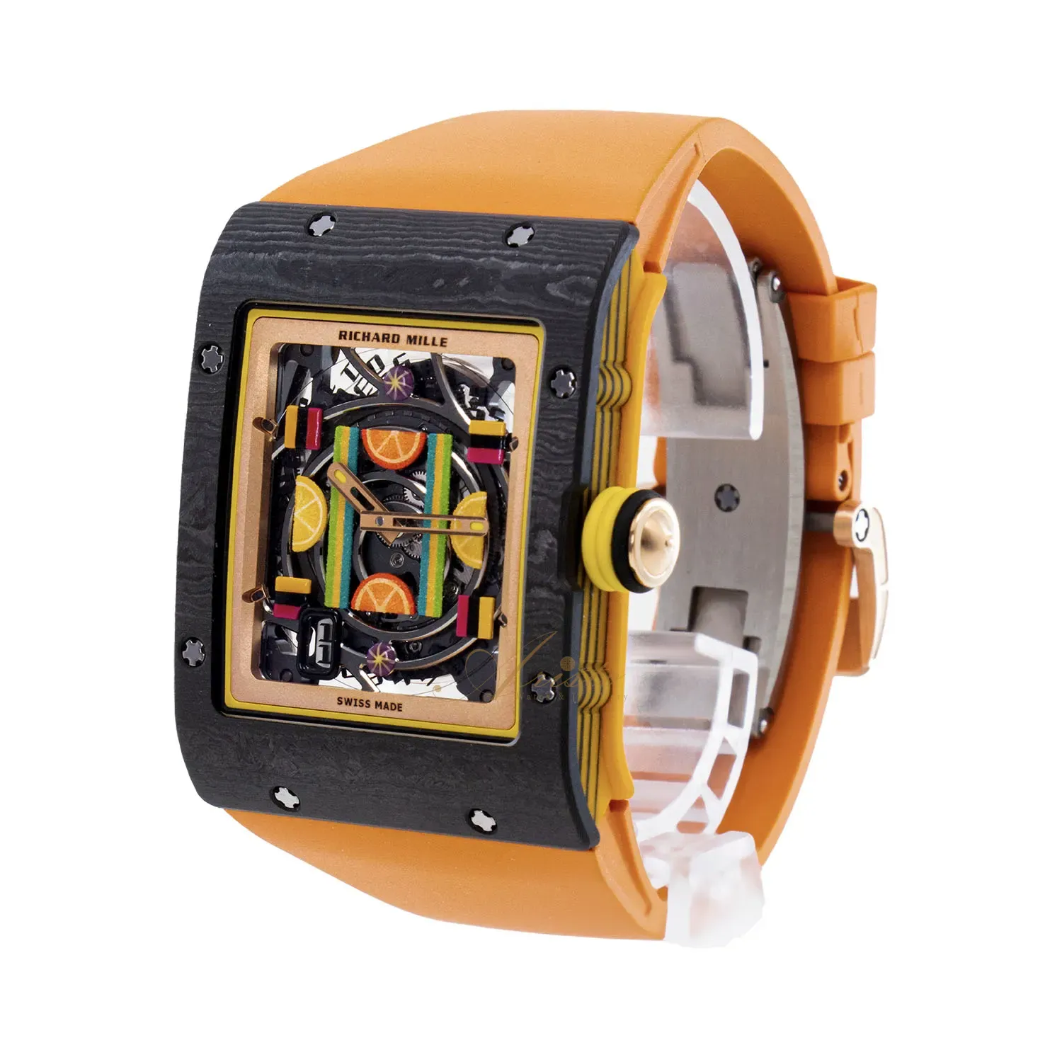 RM16-01 Citron image 3