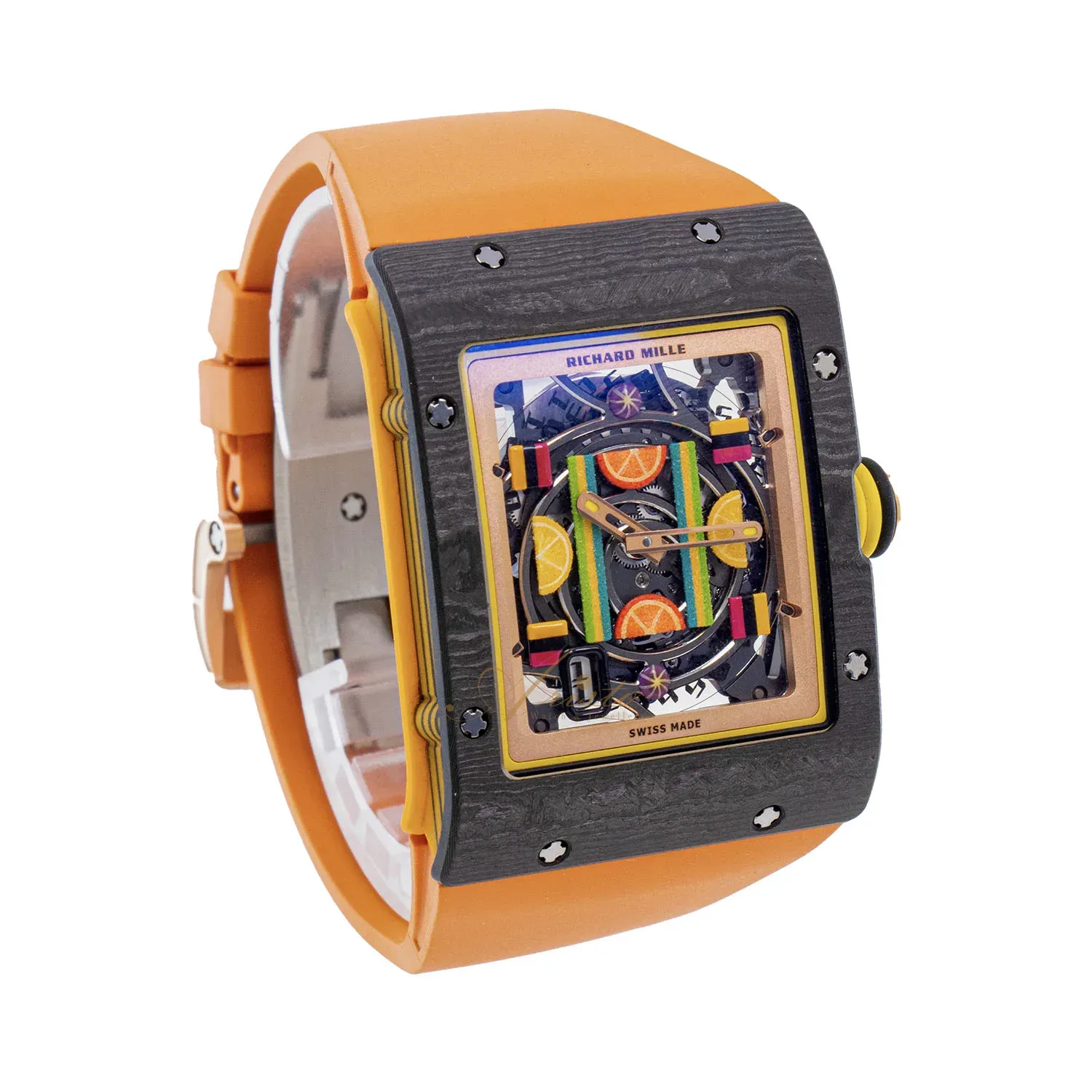 RM16-01 Citron image 4