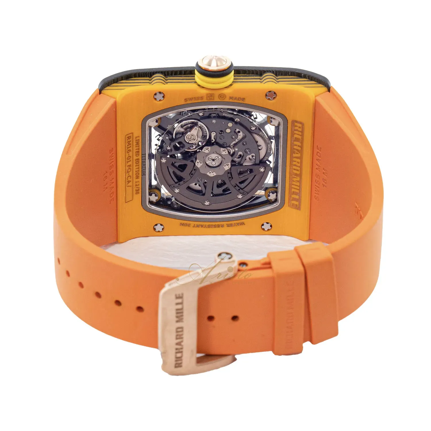 RM16-01 Citron image 6