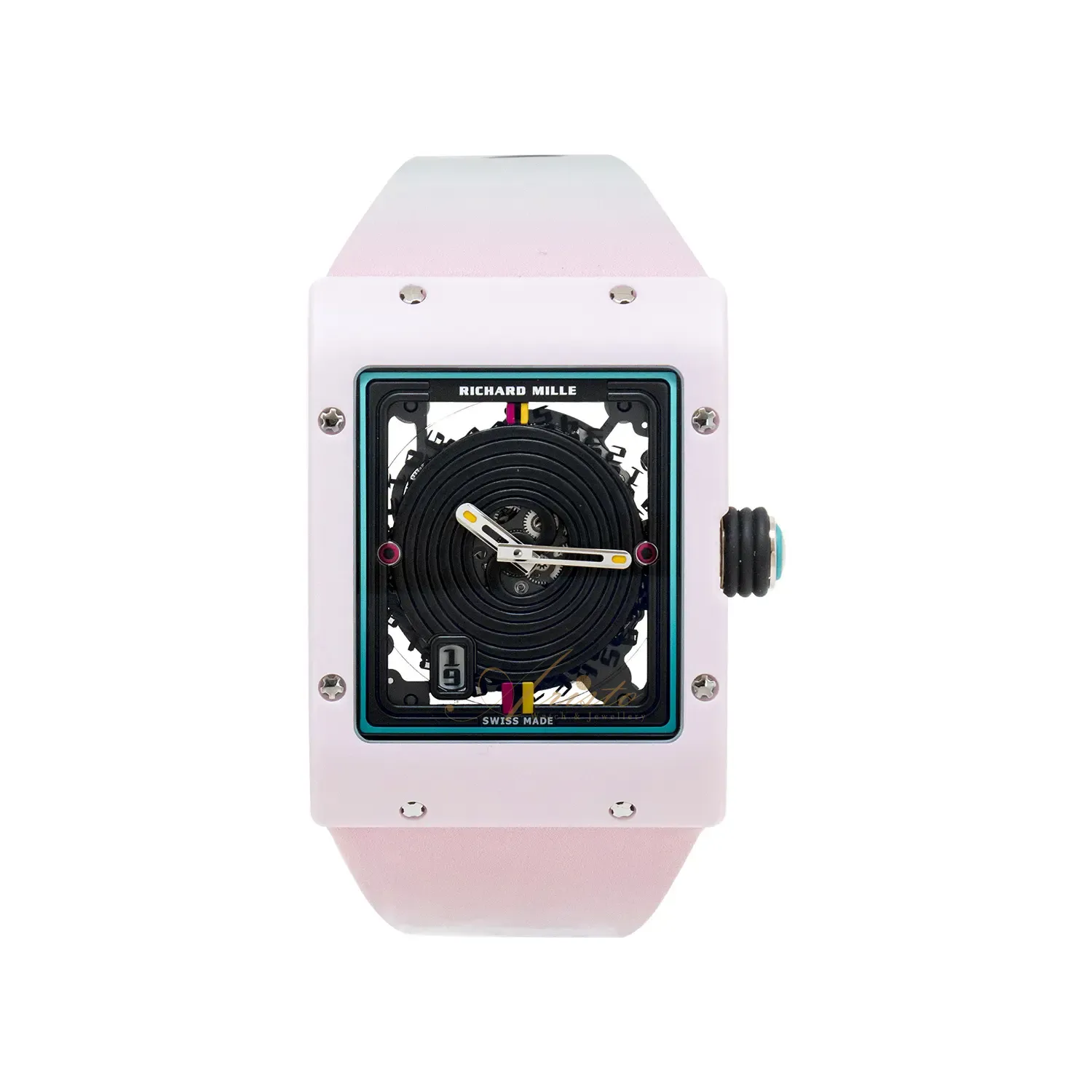 RM16-01 Reglisse image 2