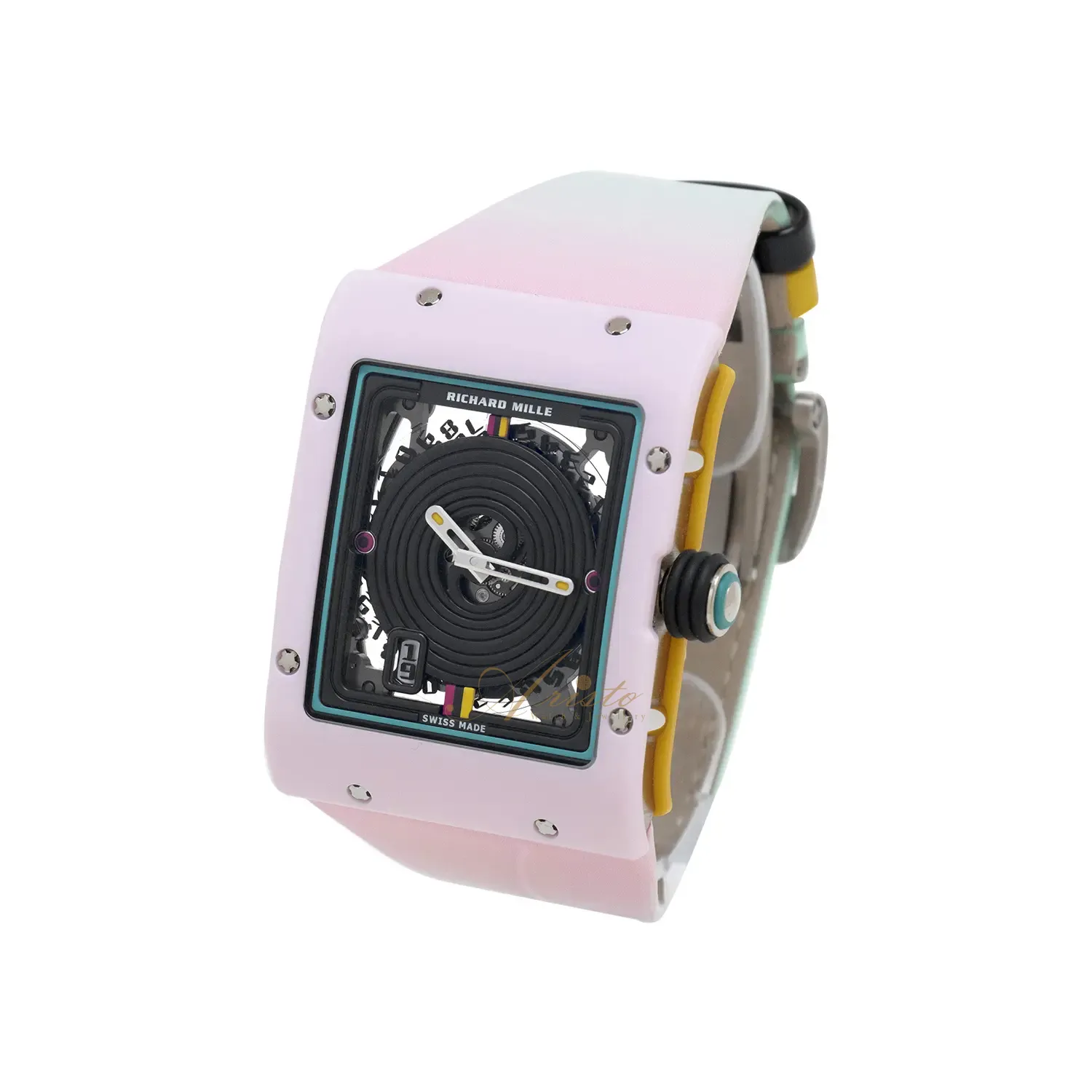 RM16-01 Reglisse image 3