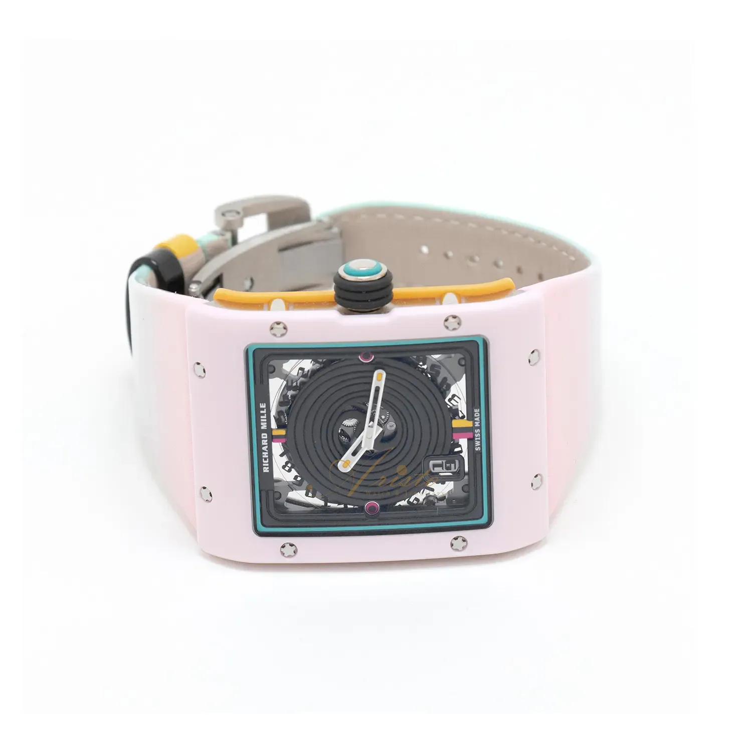 RM16-01 Reglisse image 5