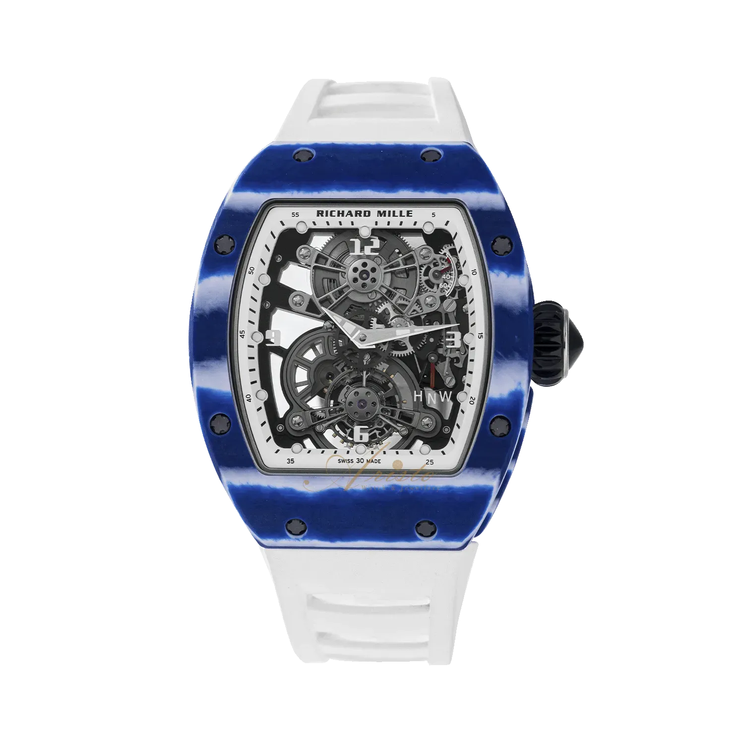 RM17-01 Blue Carbon TPT