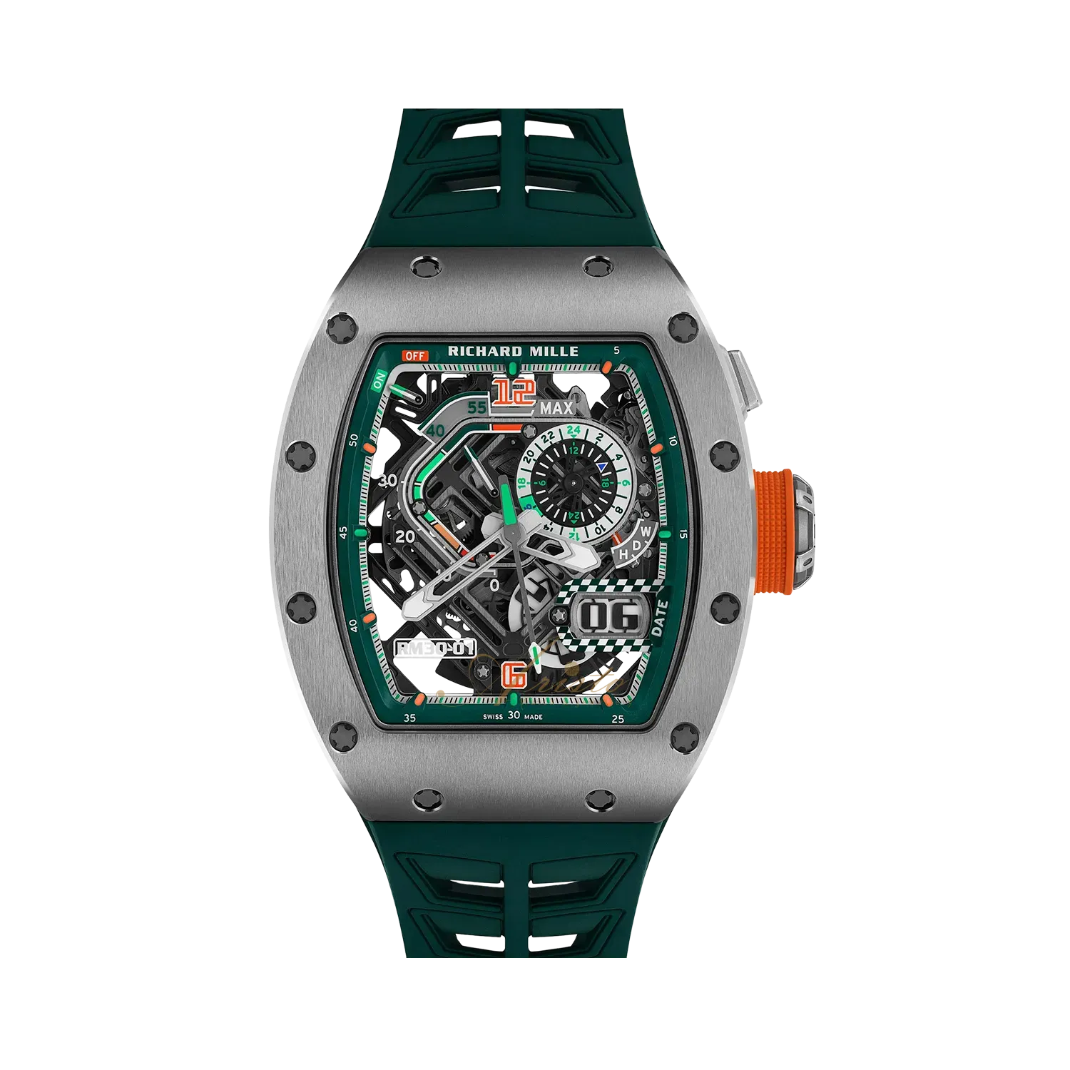 RM30-01 Le Mans Classic
