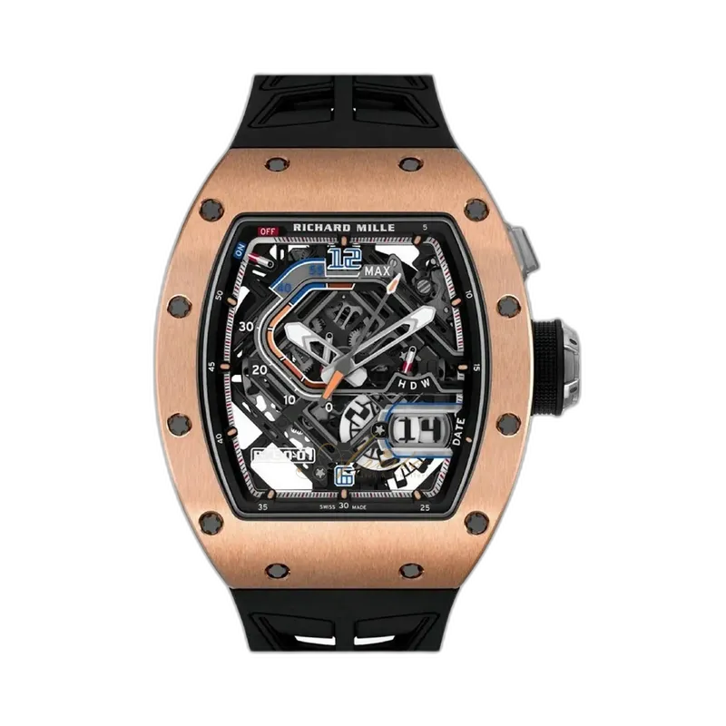 RM30-01 RG