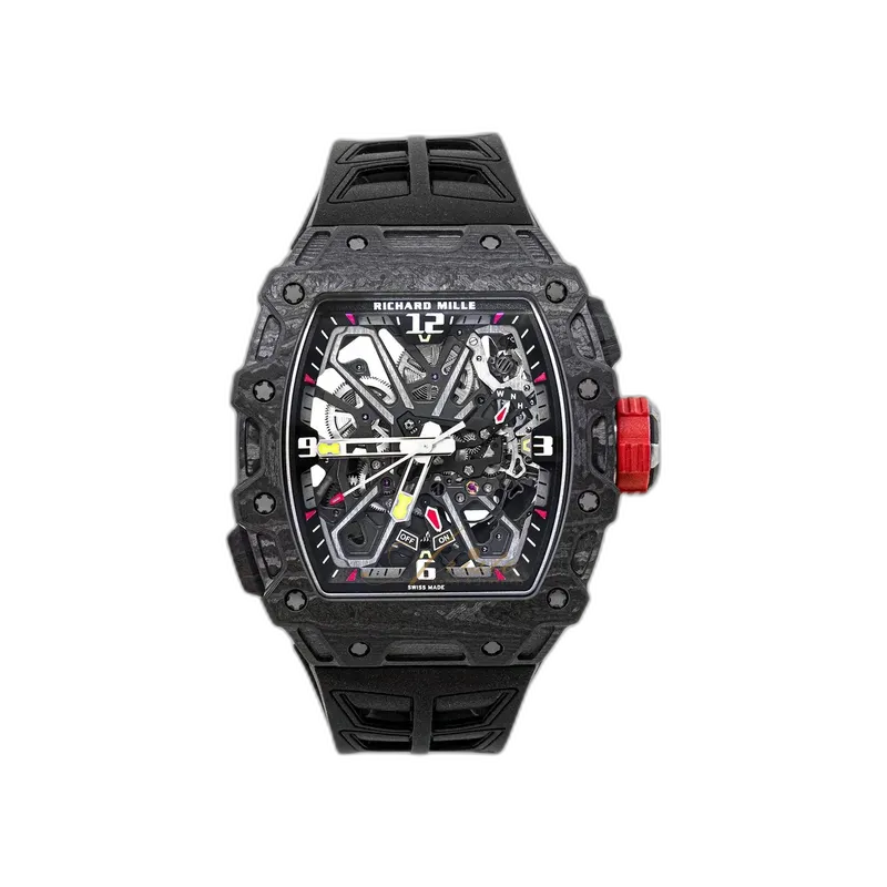RM35-03 Black Carbon TPT