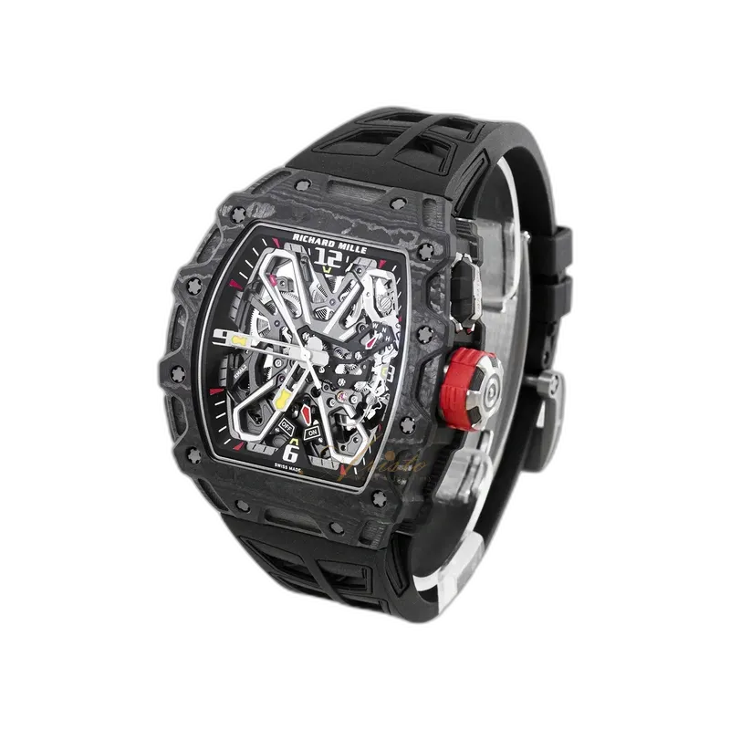 RM35-03 Black Carbon TPT image 2