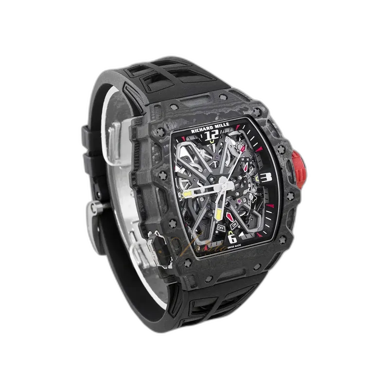 RM35-03 Black Carbon TPT image 3