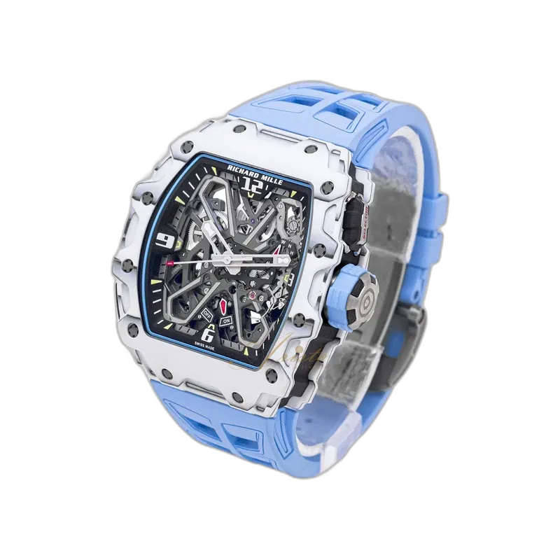 RM35-03 White Quartz TPT image 2