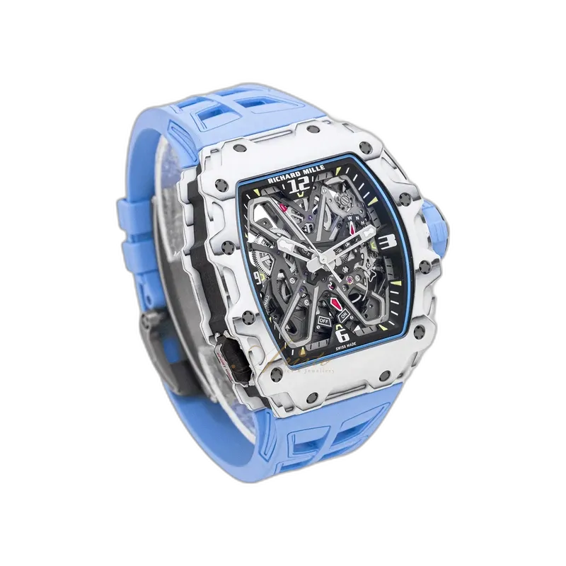 RM35-03 White Quartz TPT image 3