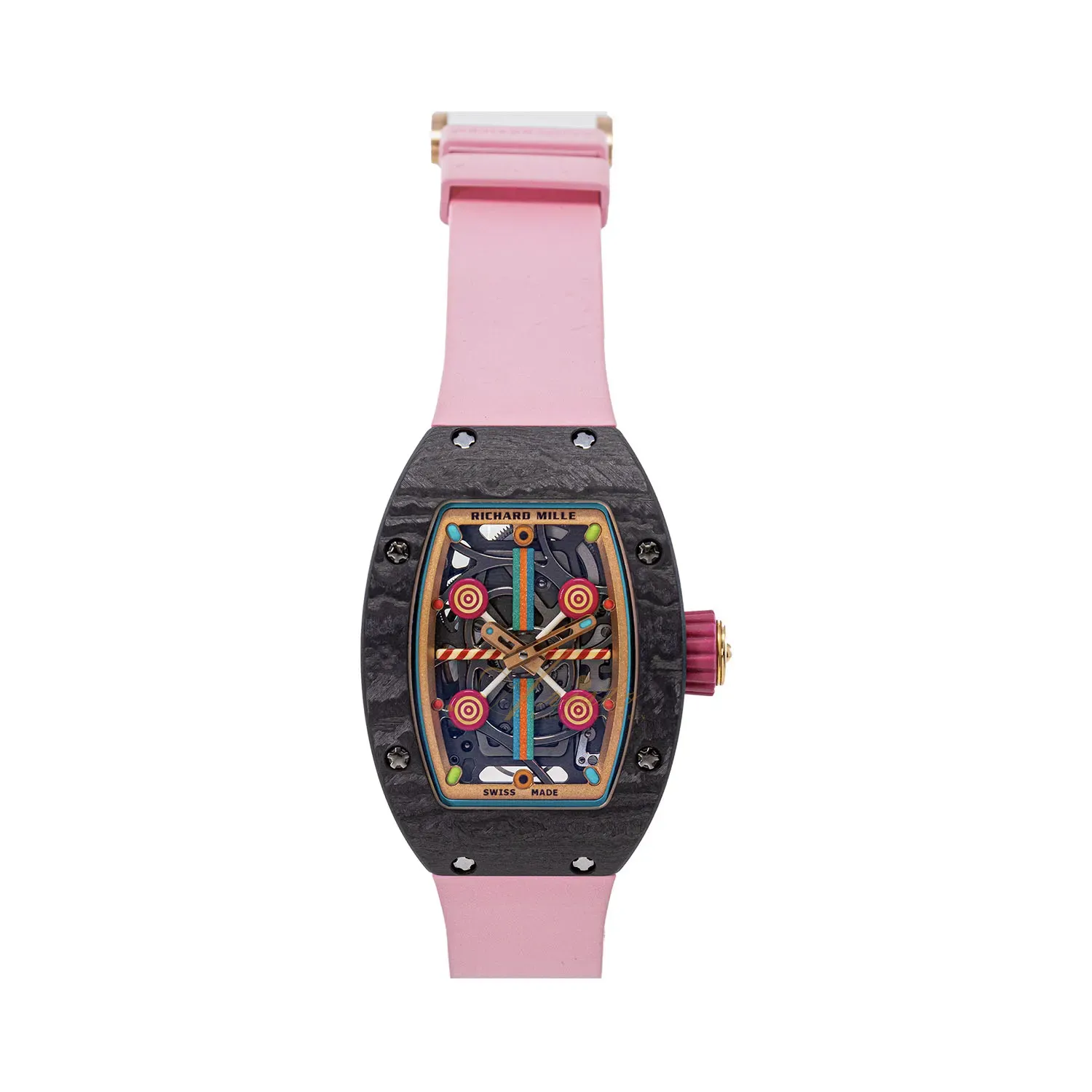 RM37-01 Cerise image 2