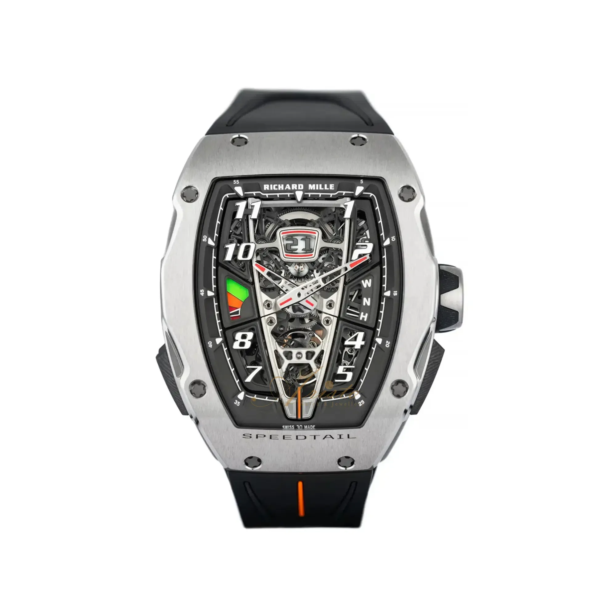 Rm 21 2021 Richard Mille Richard Mille Automatic Winding Lifestyle