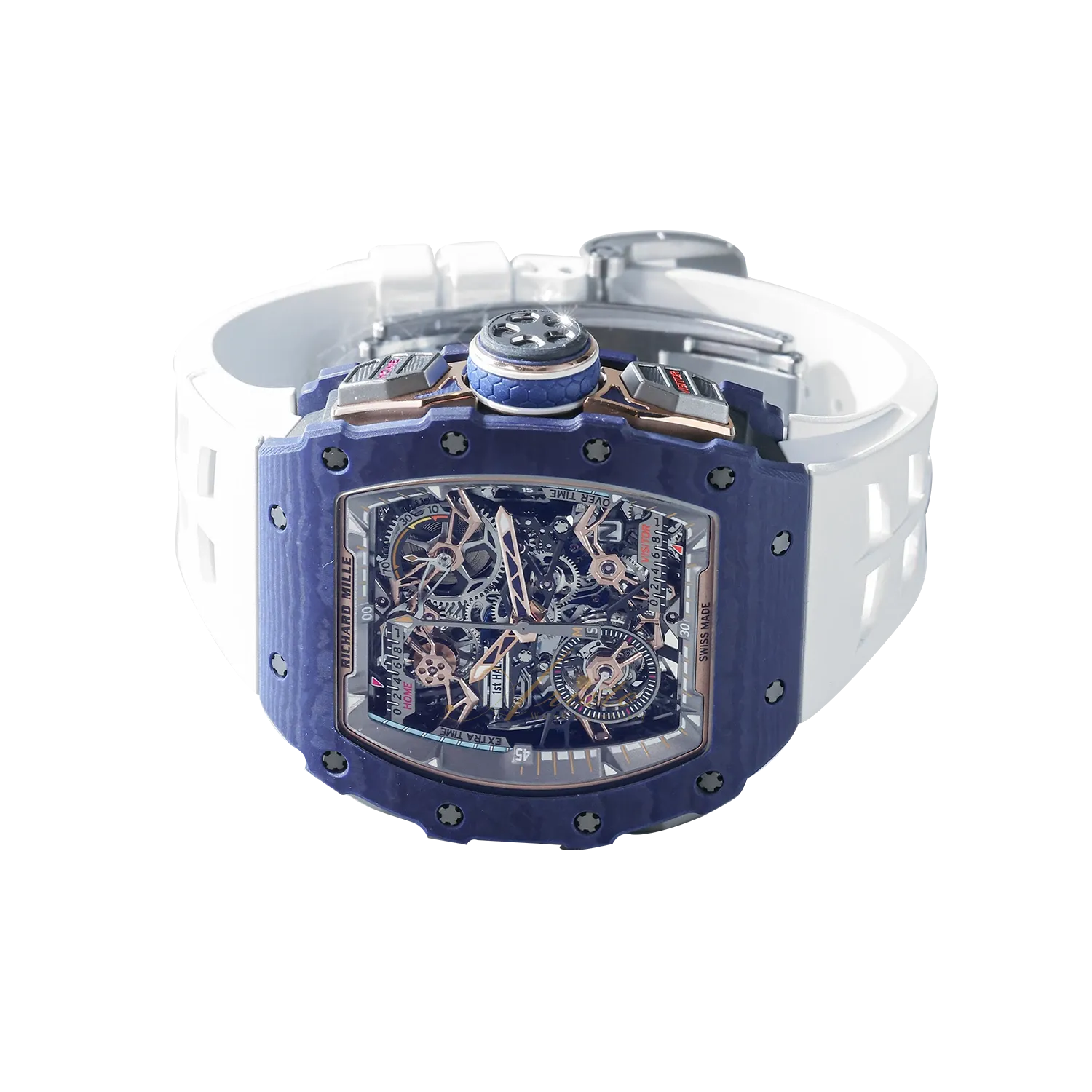 RM41-01 Blue Quartz TPT image 4