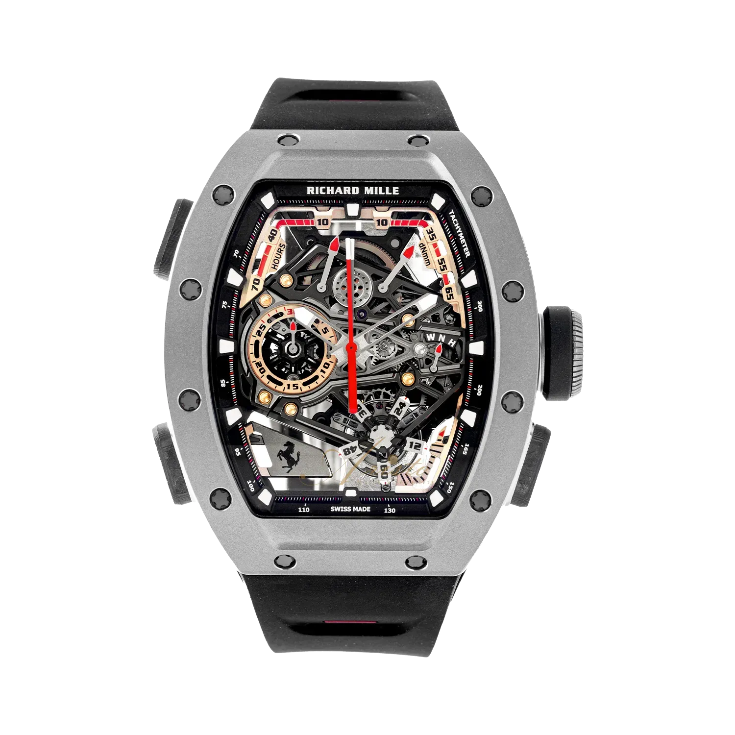 RM43-01 Ti