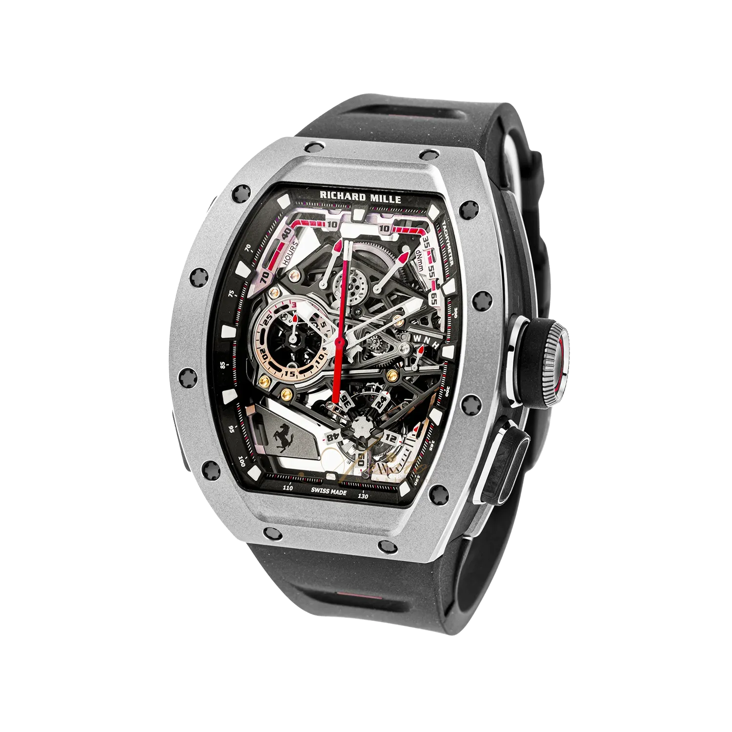RM43-01 Ti image 2