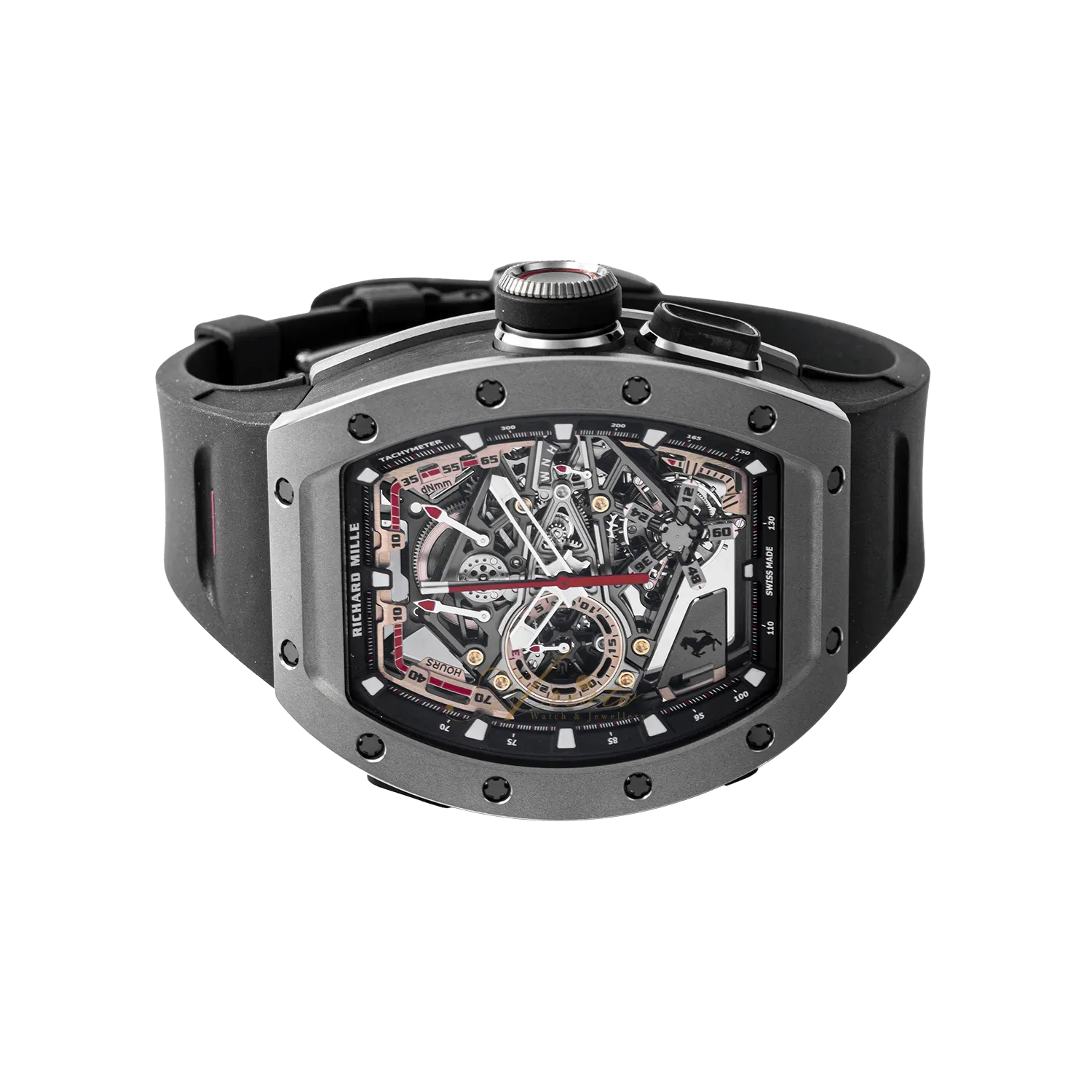 RM43-01 Ti image 4