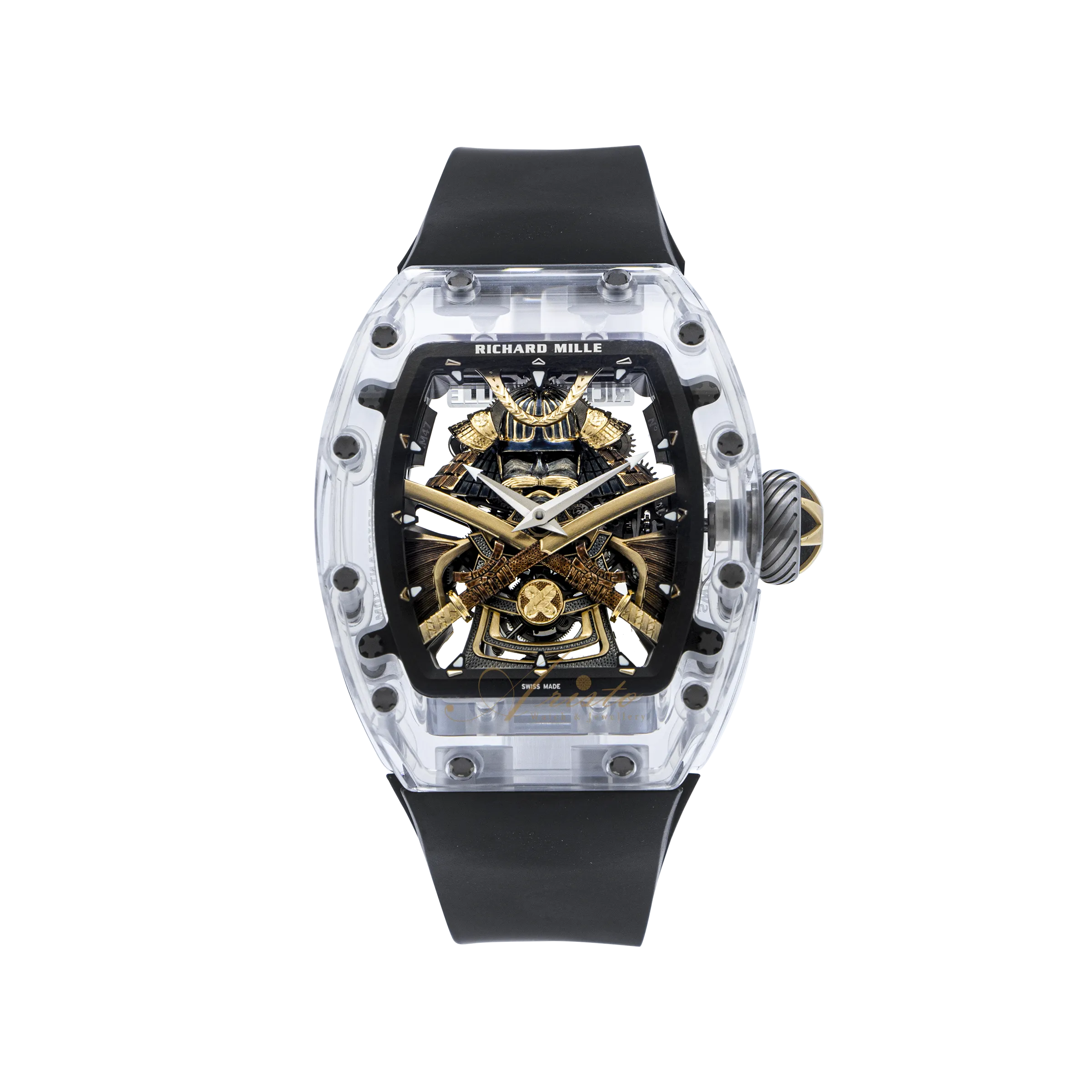 RM47 Sapphire