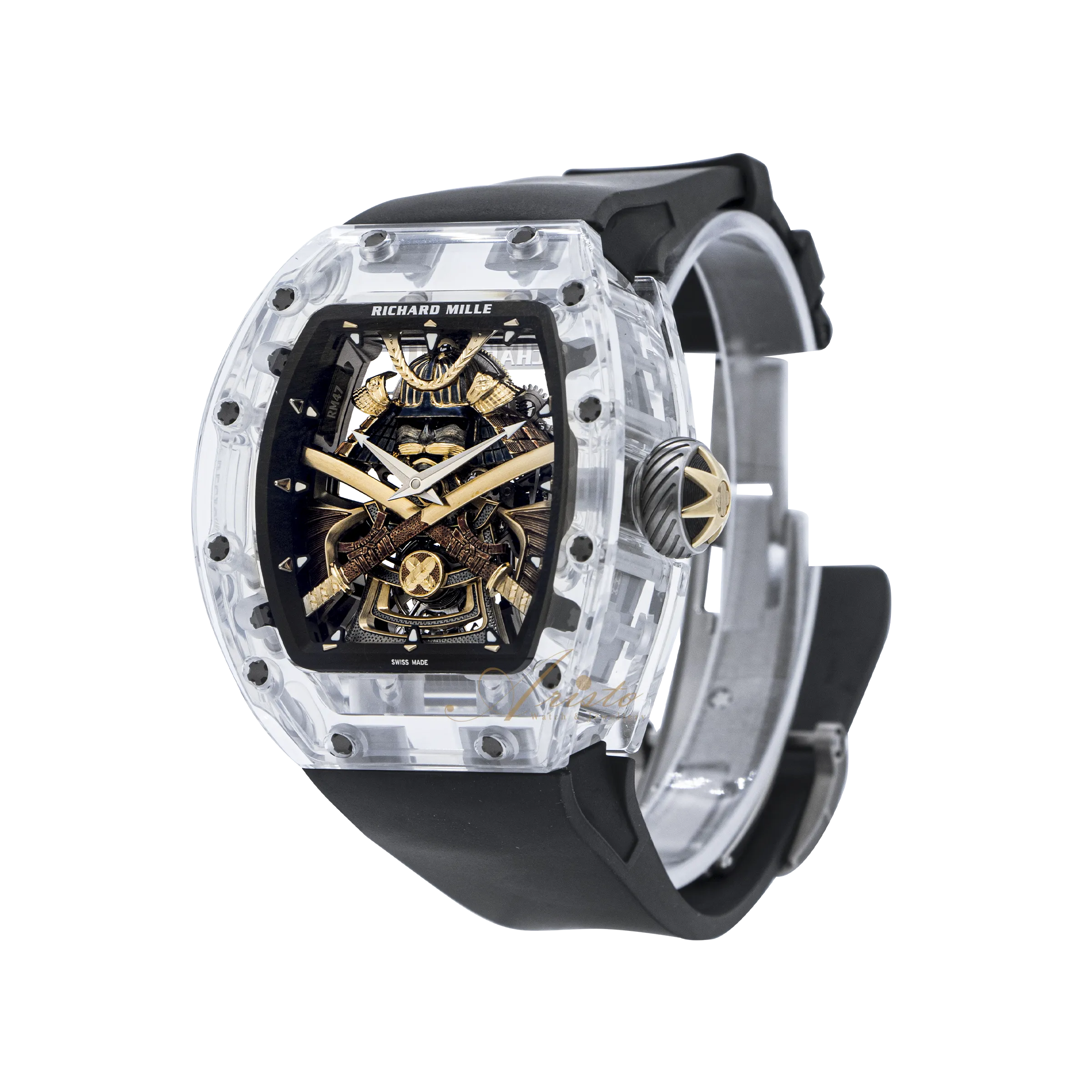 RM47 Sapphire image 2