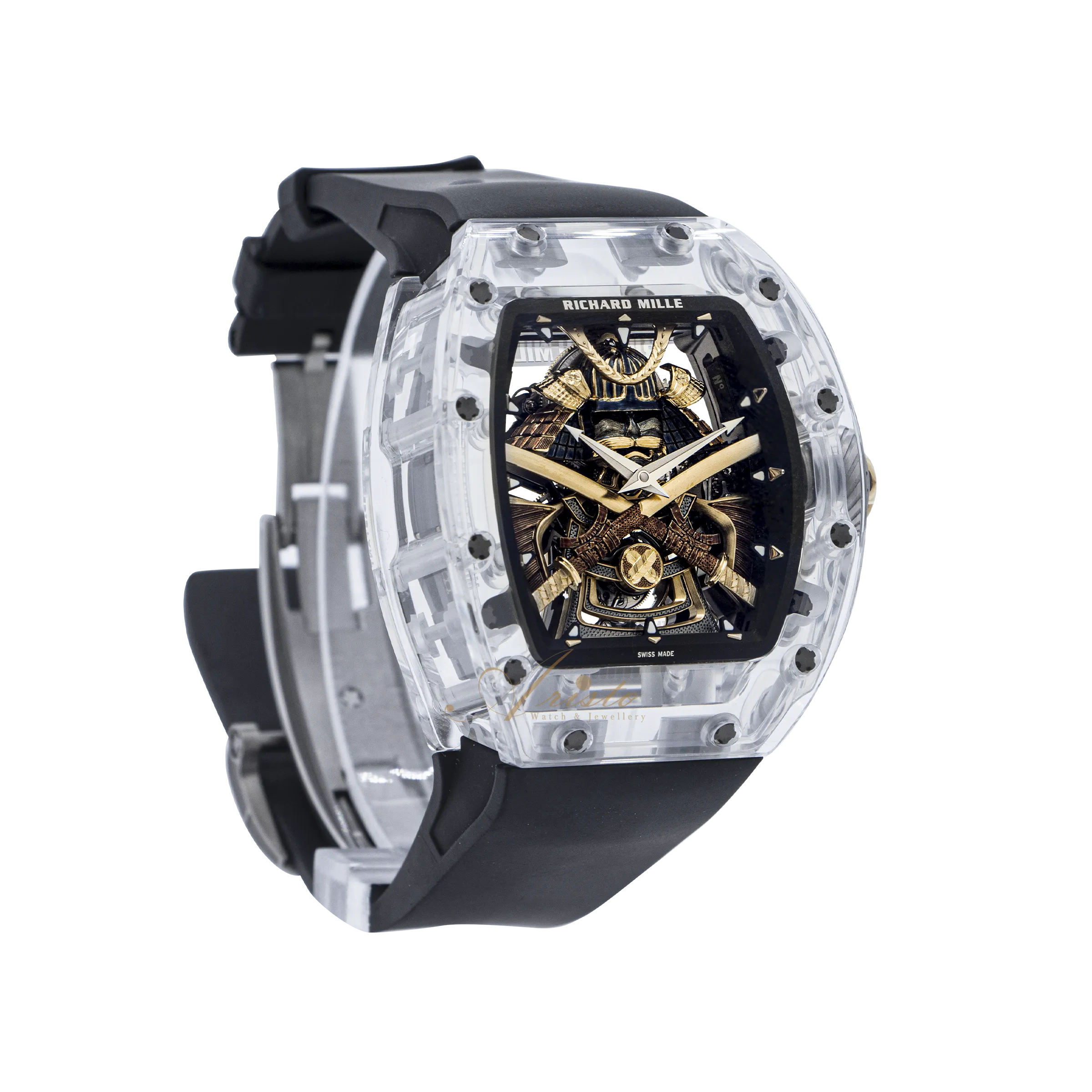 RM47 Sapphire image 3